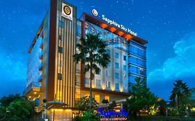 Sapphire Sky Hotel Bsd Tangerang